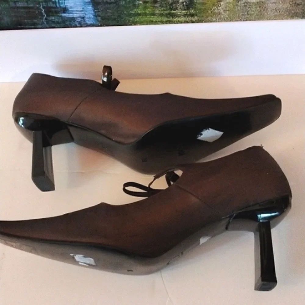 Paco Rodriguez Heels - Picture 5 of 15